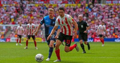 League One play-off: Sunderland make it look easy after years of having made it look so hard