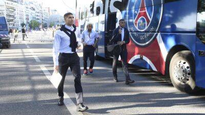 PSG - Metz, en directo | Ligue 1 hoy en vivo