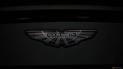 Aston Martin - Lawrence Stroll - Aston Martin hit back at Red Bull accusations of copying - channelnewsasia.com - Spain - county Martin