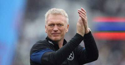 Declan Rice - David Moyes - Jarrod Bowen - Paolo Di-Canio - "More likely to sign than Declan Rice" - Journalist drops big internal West Ham contract claim - msn.com -  Hull