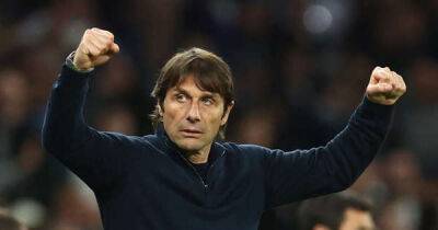 "Perfect wing-back for Conte" - Journalist raves over £15m "machine" Tottenham now want to sign
