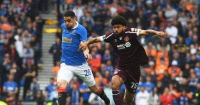 Out-of-contract Rangers ace explains his love affair as he targets new deal after Scottish Cup success