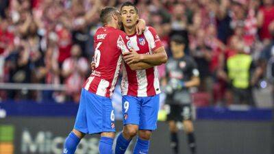 Robert Lewandowski - Oliver Kahn - Theo Walcott - Mercado de fichajes en directo: última hora del cierre de mercado y reacciones - en.as.com