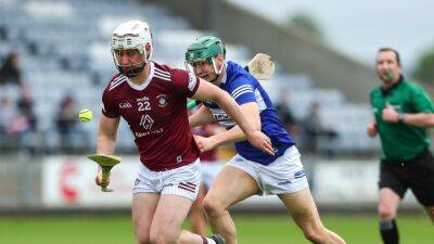 Westmeath overcome Laois to round off campaign in style - rte.ie - county Park
