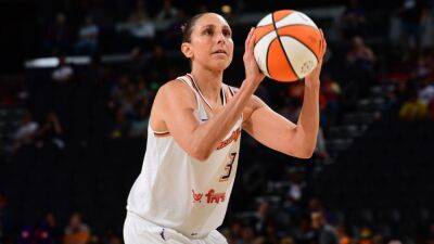 Diana Taurasi - Tina Charles - Dallas Wings - WNBA fantasy and betting tips for Saturday - espn.com -  Las Vegas