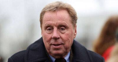 Mikel Arteta - Harry Redknapp - Redknapp hints that Spurs could afford final day slip up due to Arsenal being ‘well off it’ - msn.com