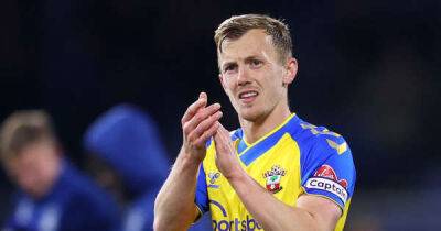 James Ward-Prowse makes Leicester City admission ahead of final Premier League game