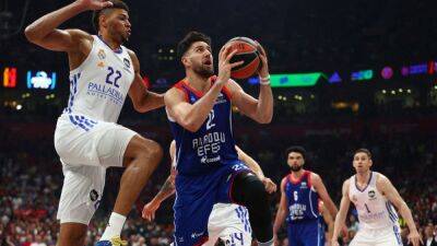 ¿Cuánto dinero se lleva el Efes de premio por ganar la Euroliga? - en.as.com -  Kazan