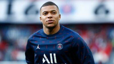 Spanish league to file complaint over PSG's new Mbappé deal - tsn.ca - France - Spain - Eu -  Paris