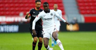 Eintracht Frankfurt - Evan Ndicka - Bid incoming: MUFC "are tracking" £17m gem, he'd be the "complete package" for Ten Hag – opinion - msn.com - Manchester - France - Germany