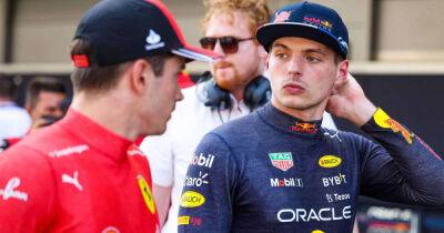 Max Verstappen - Aston Martin - George Russell - Valtteri Bottas - Charles Leclerc - Max feels Spanish GP victory a ‘tough’ ask - msn.com - Spain