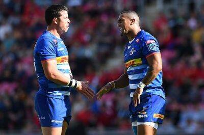 WATCH | Stormers crowned SA Shield champions after thrilling win in Wales: 'It means a lot'