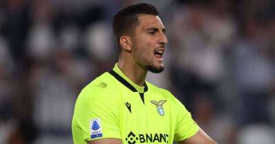 Fulham find goalkeeper solution with agreement close for Thomas Strakosha signing
