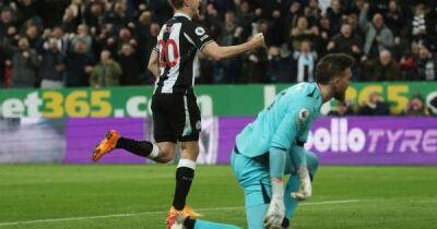 "Will train...": NUFC handed big pre-Burnley injury lift that'll leave Howe delighted - opinion