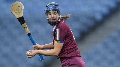 Galway Gaa - Camogie wrap: Galway begin defence with facile victory - rte.ie - Ireland