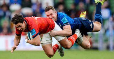 Munster miss out on home quarter-final after defeat to Leinster