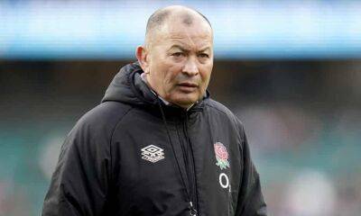 Eddie Jones - Eddie Jones casts Leinster’s power game as the template for England - theguardian.com - Ireland - county Hill