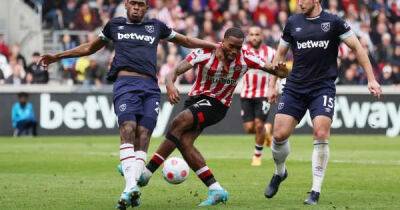 David Moyes - Jack Rosser - Issa Diop - "It's my understanding...": Ex drops big WHU summer update, supporters will be buzzing - opinion - msn.com - Britain - France