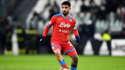 Bob Bradley - TFC working behind the scenes to ease Insigne's transition to MLS - tsn.ca - Britain - Italy - Usa -  Chicago -  Rome -  San Jose