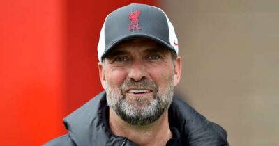 'Nobody has to worry' - Jurgen Klopp explains why next season will be different for Liverpool
