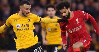 Liverpool vs Wolverhampton: Predictions, odds and how to watch or live stream free 2021-22 Premier League in the US and Canada