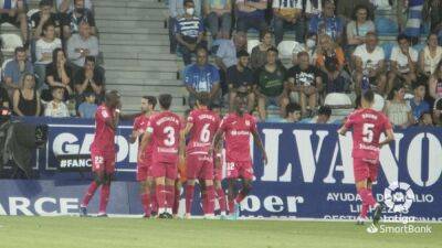 El sueño se convirtió en pesadilla - en.as.com