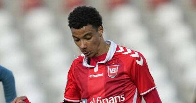 Jack Grealish - Joe Gomez - Hugo Ekitike - Erik X (X) - Hugo Ekitike explains why January transfer to ‘big club’ Newcastle ‘wasn’t right’ - msn.com - county Henderson