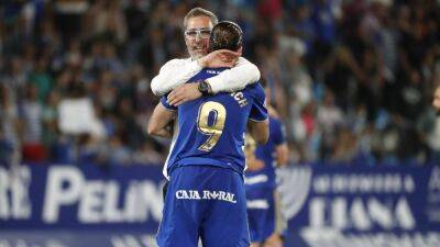 Bolo: "Estoy muy jodido, no sé si seguiré o no" - en.as.com