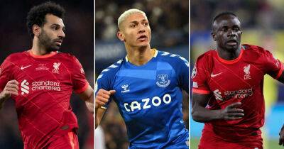 Real Madrid consider moves for Man Utd target and Liverpool duo after Kylian Mbappe snub