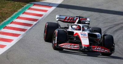 Magnussen: Could have been P6 if not for DRS issue