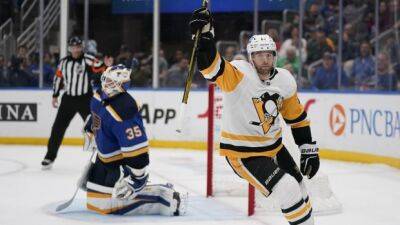 Penguins, Rust close on contract extension