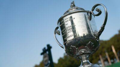 Tee times for the final round of the 2022 PGA Championship