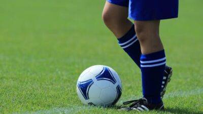 A soccer tournament in N.S. has been cancelled, and abuse of refs is part of the problem - cbc.ca - county Valley