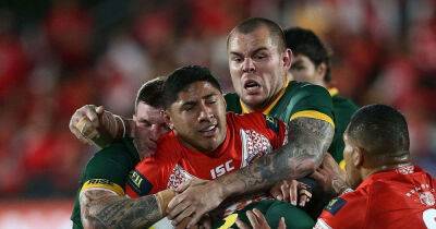 North Queensland fear for injured duo as Craig Bellamy admits Storm concerns - msn.com