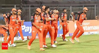IPL 2022, SRH vs PBKS: Sunrisers Hyderabad look to end on a winning note against Punjab Kings