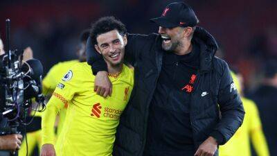 Gerrard le quiere devolver la Premier League al Liverpool