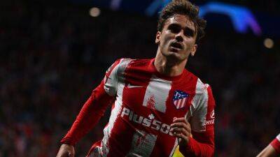 El País - El Atlético - Griezmann, de vuelta al inicio - en.as.com - Jamaica - Uruguay