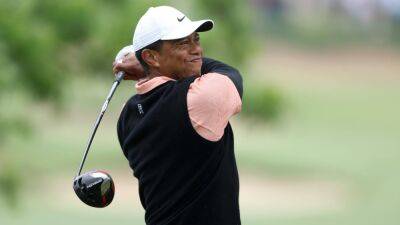 Tiger Woods withdraws from PGA Championship after horror round