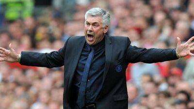 On this day in 2011: Chelsea sack Carlo Ancelotti one year after domestic double