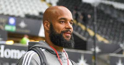 David Macgoldrick - David McGoldrick reflects on his Sheffield United career, promotion and 'special' team-mates - msn.com