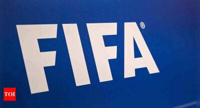 Joint FIFA, AFC team set to visit India to 'understand current situation'