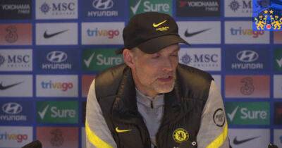 Three ways Thomas Tuchel's Chelsea can line-up for Premier League clash with Watford