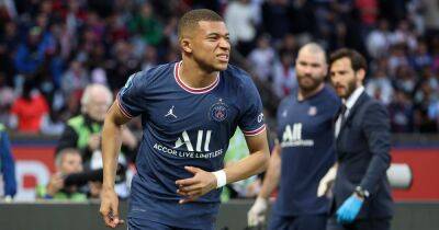 Diogo Dalot - Jim Lawlor - Marcel Bout - Three ways Manchester United can make sure that the club is ready for Kylian Mbappe in 2024/25 - manchestereveningnews.co.uk - Manchester - France