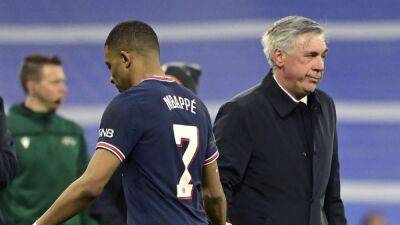 Hermel: "Mbappé dio el sí al Madrid el 9 o el 10 de mayo, están sorprendidos" - en.as.com