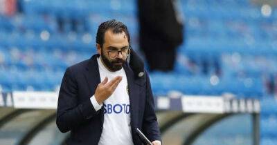 Leeds United - Jesse Marsch - 'Finally' - Leeds journalist confirms Orta flop will leave Elland Road for nothing in the summer - msn.com - Belgium