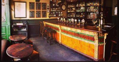 The very best pubs in Manchester and Salford