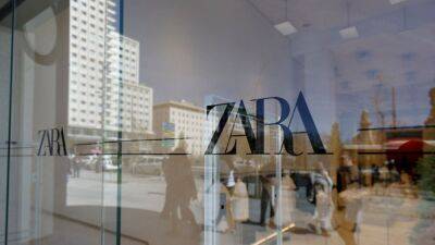 Reino Unido - Zara empieza a cobrar por devoluciones 'online' en 30 países - en.as.com