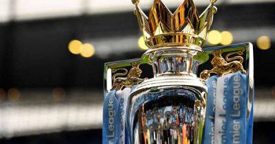 How much is each Premier League position worth in prize money? - msn.com - Manchester - Switzerland