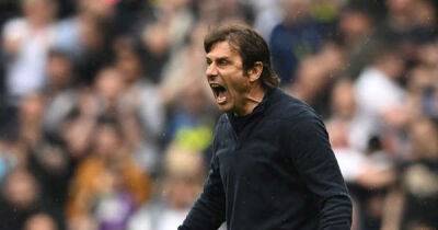 Antonio Conte - Gary Lineker - 'Tottenham have just told us' - Journalist shares good news for Spurs supporters before Norwich - msn.com -  Norwich