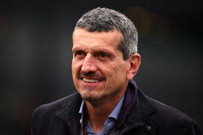Guenther Steiner - Guenther Steiner cautiously optimistic over improved spectacle at Spanish Grand Prix - givemesport.com - Britain - Spain